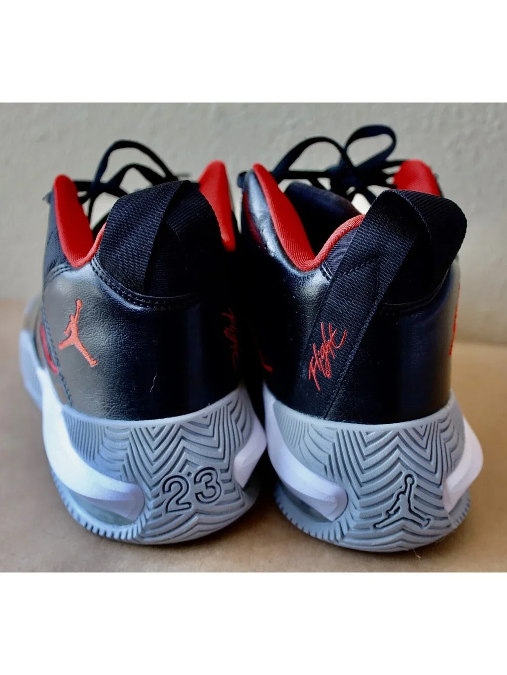 Jordan product pair